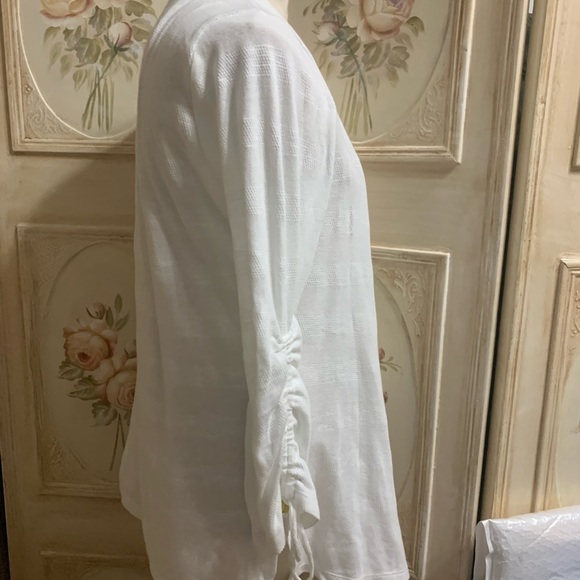 Michael Kors sweater shrug - Picture 3 of 7